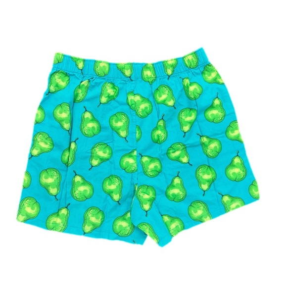 New AEO Limes Stretch Boxer Short 2- pack - Picture 3 of 7
